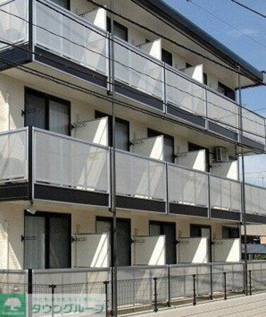 レオパレスセレノの物件内観写真